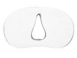 Seat Cushion Memory Foam Slow Rebound Cushion with Washable Cover for Office Chair Car Seat Long V1294-YM0901-3117250145111