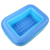 Large Size Inflatable Swimming Pool Summer Water Playing Cool Bathtub for Baby Toddler Adults V1294-YM0901-3111200148911