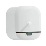 Paper Towel Dispenser Wall Mount with Lock for Bathroom Kitchen Office Public Places Large Capacity V1294-YM0901-3112250035411
