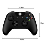 Bluetooth Wireless Game Gamepad Game Controller For Microsoft Xbox One Series PC V201-XBX0001BL8AU