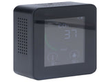 Bluetooth Carbon Dioxide Air Quality Monitor TVOC Tester 60 Day Data Storage Humidity Temperature V1294-YM0718-3113220023811