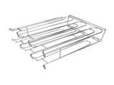 Capsule Holder Rack for 36 Capsules Iron Coffee Pod Storage Tower for Home Cafe Office V1294-YM0703-3118230044011