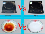 100Pcs/lot Multi Functional Magical Sponge Eraser Melamine Froth Cleaner V1294-YM0716-10146540