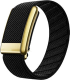 Premium Nylon Sport Band Compatible with WHOOP 4.0, Adjtable Stretch Wrist Strap for WHOOP Fitness V1258-DP02-F-686