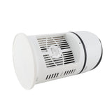 Portable Air Conditioner Fan Evaporative Mini Air Cooler with Timer Quiet USB Desktop Cooling Fan V1294-YM0901-3113240238211