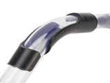 Racing Fuel Filler Hose and Cap Kit Upgrade Filter Design Transparent Fuel Filler Hose and Cap for V1294-YM0901-3117250055311