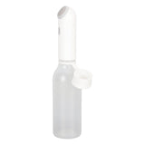 Portable Bidet Sprayer ABS USB Rechargeable Electric Handheld Travel Bidet with Bottle for Feminine V1294-YM0706-3112230043611