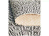 Grey Terrace 5500 Rug 230 x 160cm for Indoor and Outdoor Use V178-69065