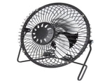 Mini Solar Fan 6V 3.5W USB Solar Powered Black Polysilicon Material Portable Solar Panel Fan for V1294-YM0523-3114220038211