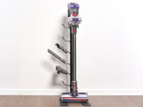 Vacuum Stand for Dyson Multi-Models Storage Bracket Holder with 6 Hooks V952-XCQZJDSLSFG6GHJRQV0