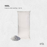 100L Perlite Medium Premium Soil Expanded Plant Growing Media Plants Hydroponics V238-SUPDZ-33147434336336