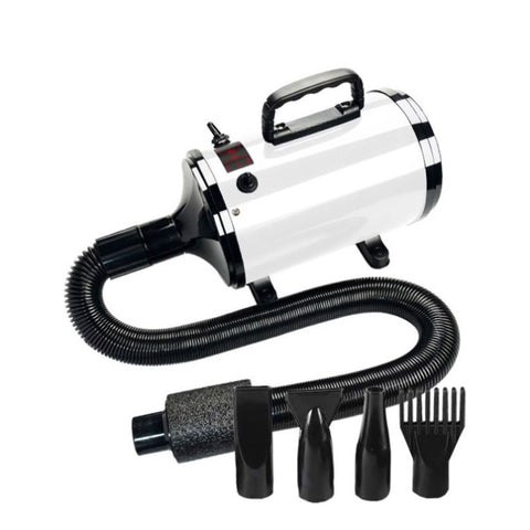 Floofi Pet Hair Dryer Basic V227-3331641038000