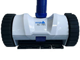 HydroActive Automatic Suction Pool Cleaner for Inground Pools 12m Hose SWP-WSC-R3