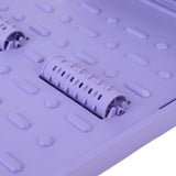 500W Foot Space Heater Multifunctional Safe Quiet Electric Protable Foot Warmer Adjustable V1294-YM0901-3113240326711