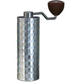 Manual Coffee Grinder - Burr Coffee Mill, Adjustable Grinding Machine V1263-JX-4424