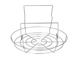 Stainless Steel Canning Rack Anti Rust Anti Scalding Foldable Contoured Steel Handles Rack V1294-YM0523-3118210306311