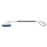 Cordless Electric Spin Scrubber 8.5W 5V 2A USB Charging Waterproof Retractable Electric Window V1294-YM0717-3113220170611