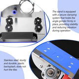 Angle 45 Holder Degree Tile Cutting Tile Chamfering Machine Tile Cutting Accessories Adjustable V1237-MS-626-352