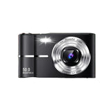 Digital Camera 1080P HD with 16X Zoom and 32GB Card V1142-TM601100132048008