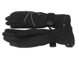 Heated Gloves Skiing Snowboarding Electric Battery Heated Gloves with 3 Heating Levels Skiing for V1294-YM0718-3117220208713