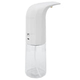 Automatic Soap Dispenser Touchless Hand Washing Dispenser Liquid Sprayer USB/Battery Powered V1294-YM0901-3118210171111