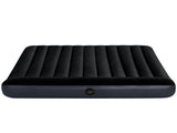 Intex King Dura-Beam Pillow Rest Classic Airbed 64144