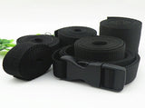 SWETRACE 1 Roll Non-abrasive Tree Tie Strap Material for and Gardeners 3.8x1968.5in V1189-LWWAL-20260327-03748