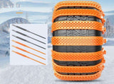 10Pcs Chain Auto Winter Tire Wheels Chains Anti Skid Chains For Car Truck Suv V1189-LWWAL-20260327-04358