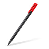 ST Triplus Fineliner Asst Bx40 DS-ST334C40C