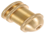 SKISUNO Replacement Lamp Socket 5x3.6in Copper for Floor Lamps 1Pcs V1189-WXFWAL-20260326-02346