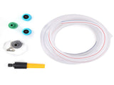 Irrigation Sprayer Multifunctional Irrigation Sprinkler for Garden Plants Car Washing V1294-YM0901-3111210166211