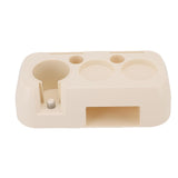 Coffee Tamping Station ABS Universal Coffee Tool Holder for 49mm 51mm 53mm 58mm Tamper Distributor V1294-YM0901-3118250050712