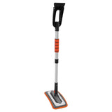 Car Snow Scrapers Aluminium Alloy Ergonomic Handle Efficient Snow Removal Snow Broom Ice Scraper for V1294-YM0901-3111240289111