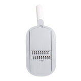 Multifunctional Vegetable Cutter Grater Chopper Efficient Effortless Easy to Clean Slicing Tool for V1294-YM0901-3118230446611