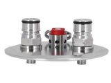 Fermenting Keg Sealing Cover Floating Dip Tube Kit Brewing Parts for Kegmenter 29L/58L V1294-YM0721-3113200211611