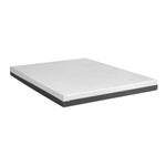 Giselle Bedding Memory Foam Mattress Bed Cool Gel Non Spring 15cm Double FOAM-B-MFM-H015-D