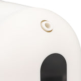 Aromatherapy Diffuser Wall Plug in Waterless Essential Oil Diffuser with Timer for Hotel KTV EU Plug V1294-YM0901-3113240249412