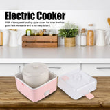 Household Water Insulated Electric Cooker Stew Pot Soup Porridge Ceramic Pot V1294-YM0901-3113200028713