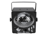 LED Stage Light Ambient Sound Activated Stage Lamp for Bar KTV Party Club V1294-YM0901-3119210057211