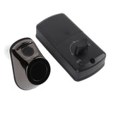 Smart Door Entry Lock for Tuya App Biometric Sensor Key Available Fingerprint Smart Lock for V1294-YM0901-3114240103111