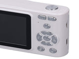 Digital Camera 48MP 1080P 16X Zoom Anti Shake Timed Photography Motion Detection Recording Portable V1294-YM0901-3113240296512
