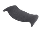 Lumbar Pillow with Removable Pillowcase Ergonomic Breathable Memory Foam Waist Support Cushion for V1294-YM0901-3117240323511