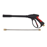 4000PSI Pressure Washer Portable Handheld Power Cleaner with M22 Extension Rod for Cars Cleaning V1294-YM0626-3111220319911