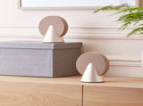 Lexon Conic 360 Bluetooth Speaker - Gold V398-LD-LA133GH3