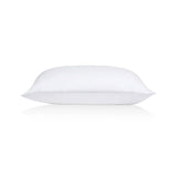 Mediflow Travel Size Waterbase Fibre Pillow 33 x 53 cm V442-ABR-PILLOW-TRAVELWATER-WHITE-RE