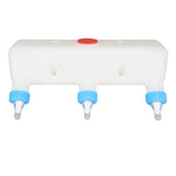 3 Pacifier Small Animal Milk Feeder Piglet Puppy Baby Lamp Goat Milk Feeder Farm Drinking Equipment V1294-YM0710-3111230300711