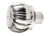 Roof Ventilator Automatic Silent Stainless Steel Pipefit Roof Ventilating Fan Wind Turbines Air Vent V1294-YM0703-3117230005911