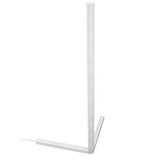 Corner Floor Light LED Vertical Home Decoration Corner Lamp for Bedroom Living Room Dining Room V1294-YM0901-3119210104414