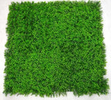 Deluxe Buxus Panels UV Stabilised 1m X 1m V77-1005795