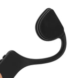 IP68 Waterproof Swimming Headphone Bone Conduction Open Ear Bluetooth Wireless Earphone for Gym V1294-YM0901-3111240061812